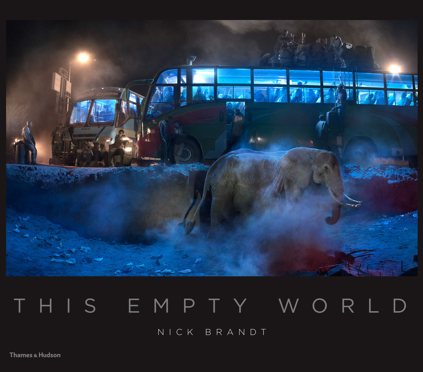 THIS EMPTY WORLD
